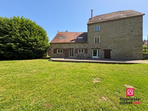   Moulin en pierres r�nov� 6 pi�ces 2ha de terrain Maison - 6 pi�ce(s) - 260 m�