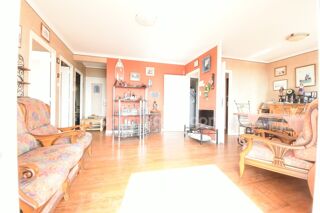  Appartement  vendre 4 pices 68 m