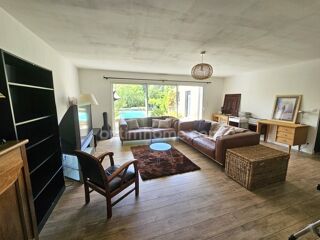  Maison à vendre 5 pièces 154 m²