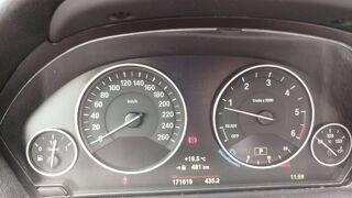 S&eacute;rie 3 GT xDrive 320d 190 BVA8 Luxury - Automatique Toit ouvrant 2016 occasion 41160 Danze