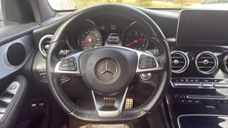 Classe GLC 2.1 250 204 Fascination - Automatique 2017 occasion 09220 Val De Sos