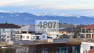  Appartement � vendre 4 pi�ces 93 m�