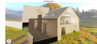  Maison � vendre 3 pi�ces 130 m�