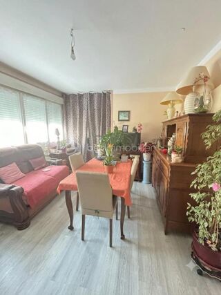  Appartement à vendre 3 pièces 56 m²