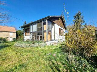  Maison � vendre 2 pi�ces 41 m�