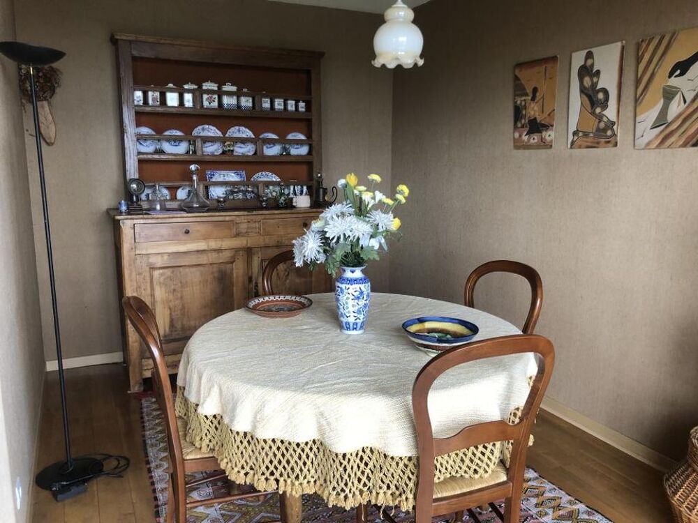 Location Appartement Appartement de 100m2 à louer sur Toulouse Toulouse