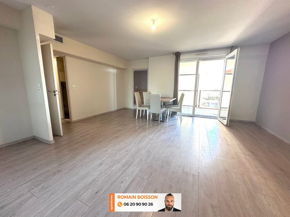 Vente Appartement Appartement à vendre 3 pièces TOULOUSE (31) Toulouse