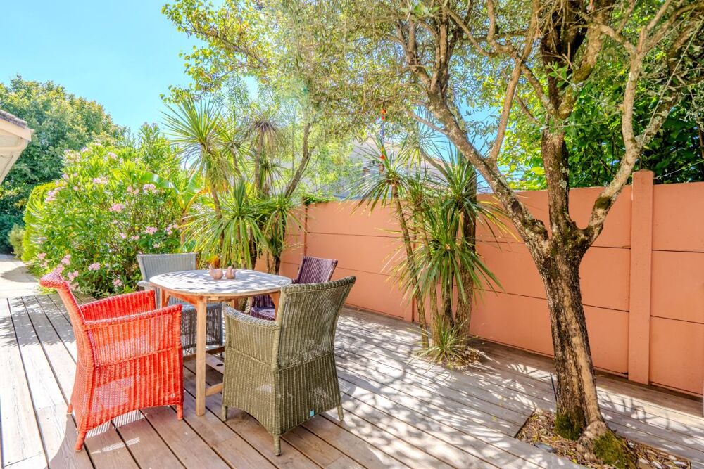 à vendre  Maison Le Bouscat (33110)