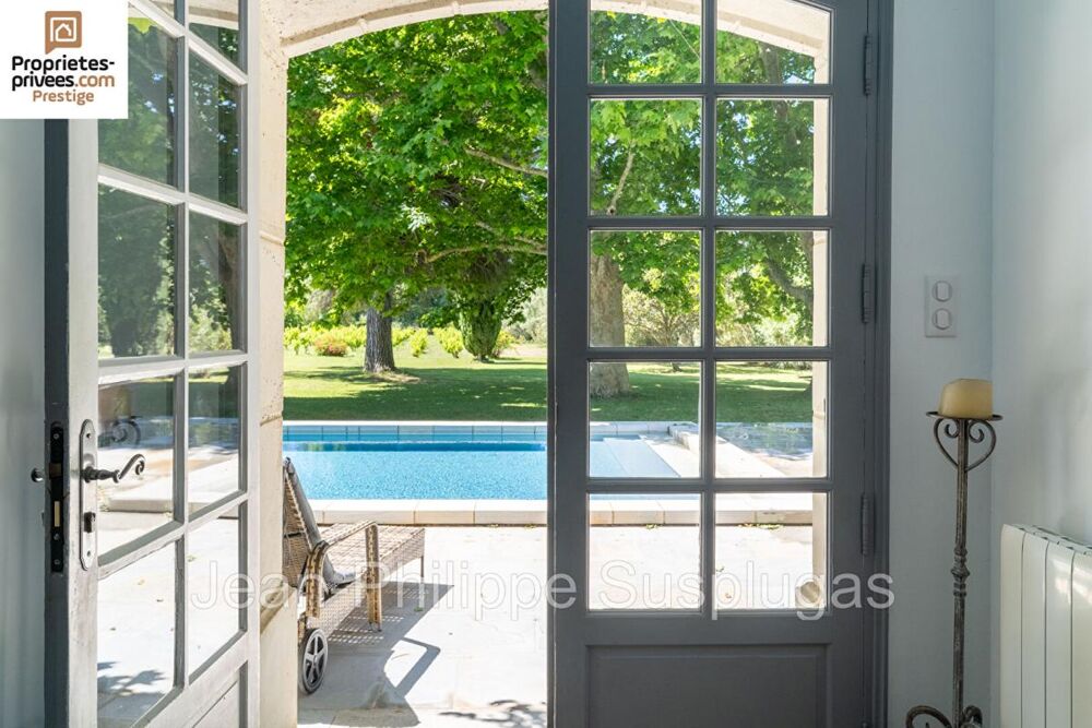  vendre  Proprit/chteau Saint-Cyr-sur-Mer (83270)