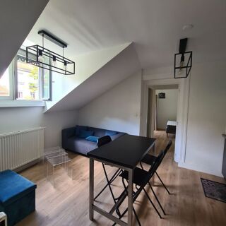  Appartement à louer 2 pièces 36 m²