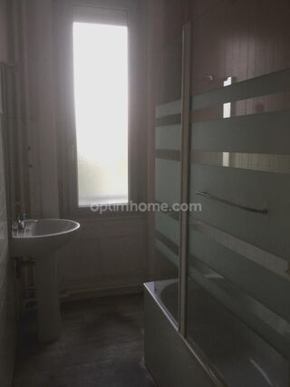  Appartement à vendre 2 pièces 62 m²