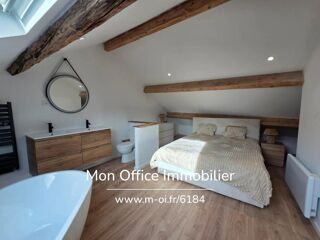  Appartement à vendre 6 pièces 151 m²