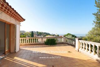  Maison à vendre 4 pièces 124 m²