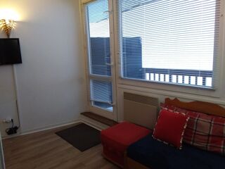  Appartement à vendre 3 pièces 47 m²