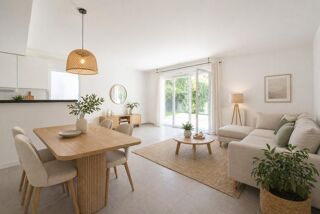  Maison à vendre 4 pièces 92 m²