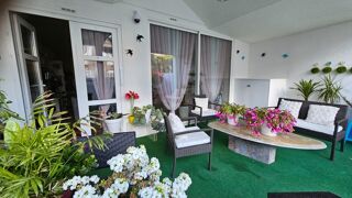 Vente Maison Maison de plain-pied environ 120m² Habitable Vannes