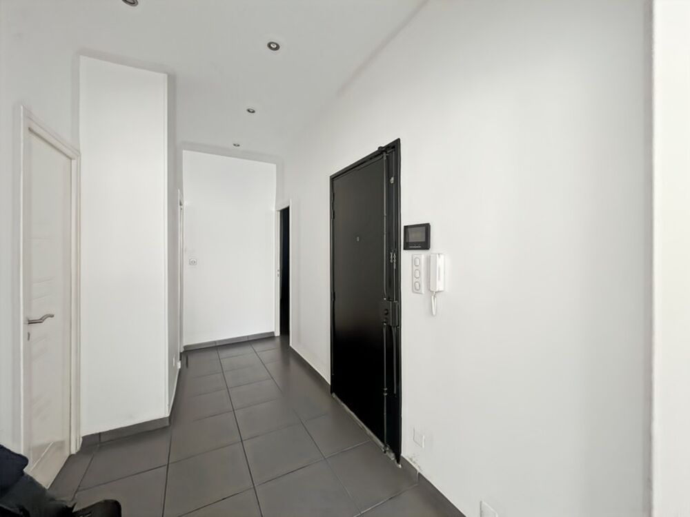Vente Appartement Marseille 13008 – Le Rouet Marseille 8