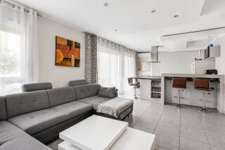  Appartement � vendre 4 pi�ces 108 m�