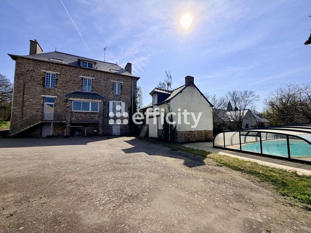 Vente Maison Maison Pire chance
