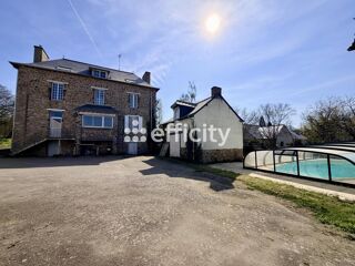  Maison à vendre 7 pièces 220 m²