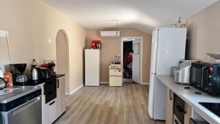  Maison à vendre 3 pièces 114 m²