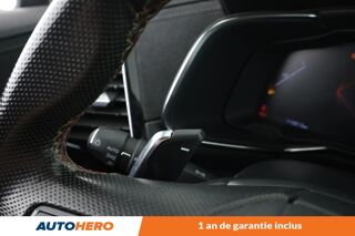 DS7 1.6 PureTech Performance Line Automatique 225 ch 2019 occasion 92130 Issy-les-Moulineaux