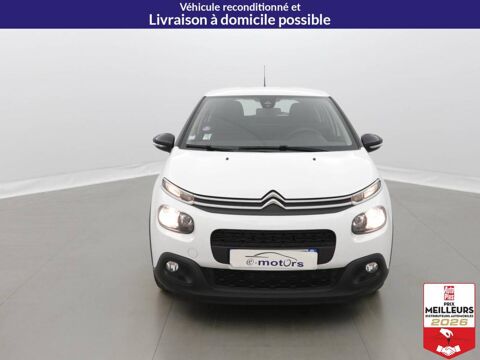 Divers Societe Essence Feel 82 2PL 2018 occasion 10150 Lavau