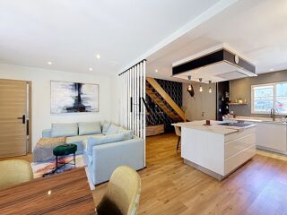  Maison à vendre 5 pièces 109 m²