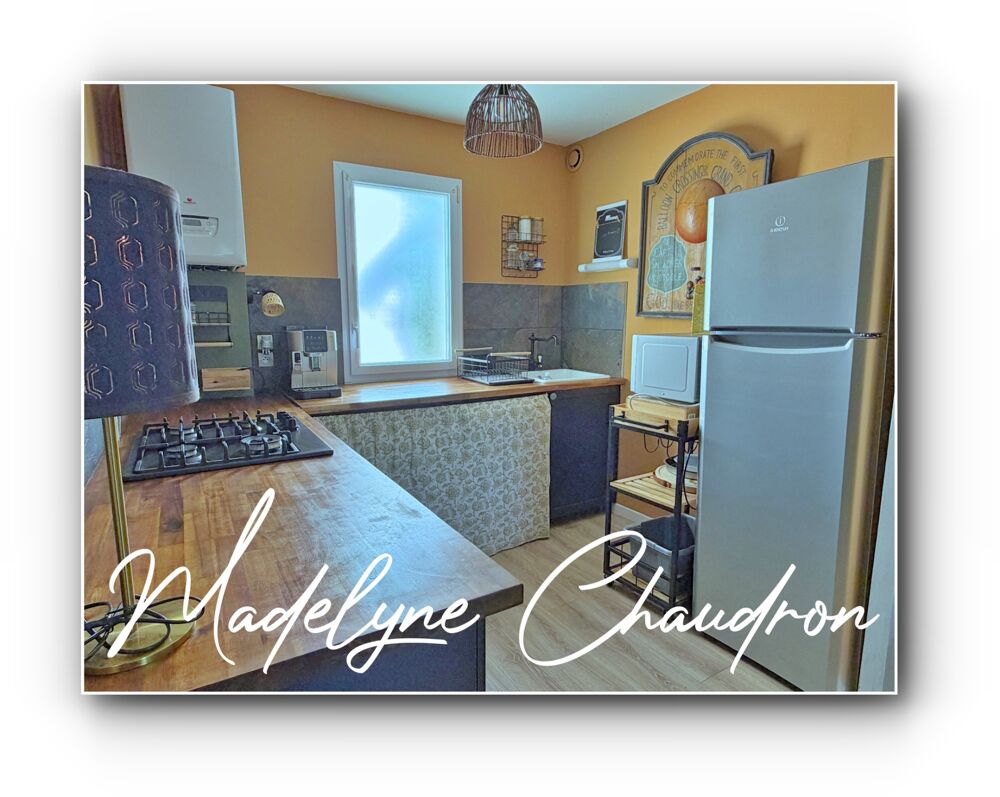 Lardy - maison 3 chambres - secteur pâté