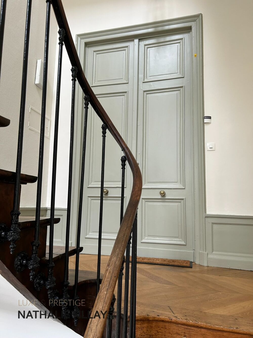 à vendre  Appartement Orléans (45000)