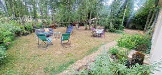  Maison à vendre 8 pièces 175 m²