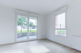  Appartement à vendre 2 pièces 40 m²