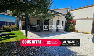  Maison à vendre 3 pièces 45 m²