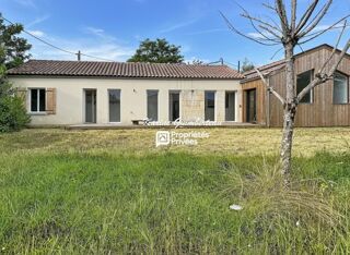  Maison à vendre 6 pièces 143 m²