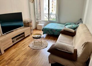  Appartement � louer 2 pi�ces 37 m�