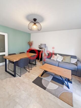  Appartement à louer 2 pièces 49 m²