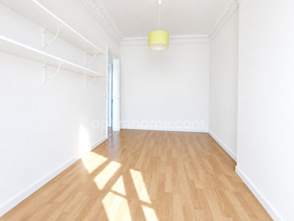 Vente Appartement Studio avec cave – Paris 11? – Père-Lachaise (75011) Paris 11