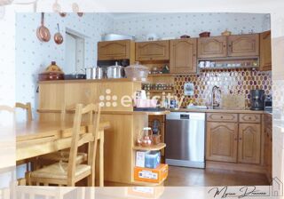  Maison � vendre 6 pi�ces 200 m�