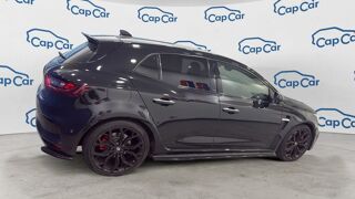 M&eacute;gane IV 1.8 TCe 280 EDC RS - Automatique Entretien constructeur 2018 occasion 54000 Nancy