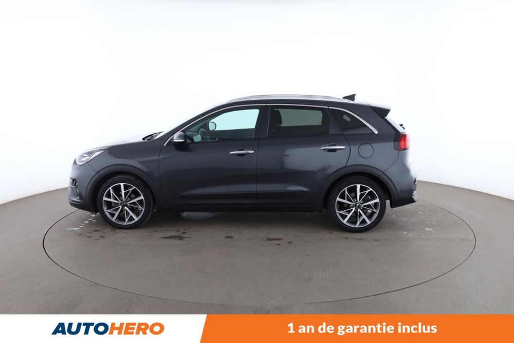 Niro 1.6 GDi ISG Hybride Design DCT6 141 ch 2019 occasion 92130 Issy-les-Moulineaux