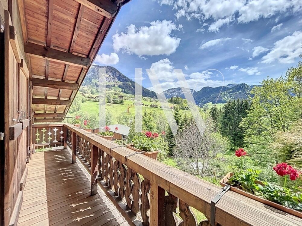   Megeve