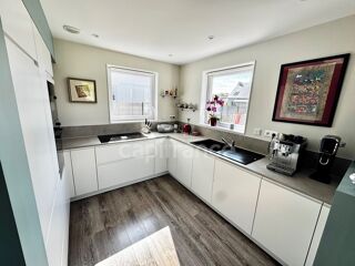  Maison � vendre 6 pi�ces 110 m�