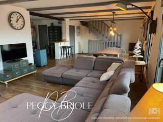  Maison � vendre 5 pi�ces 120 m�