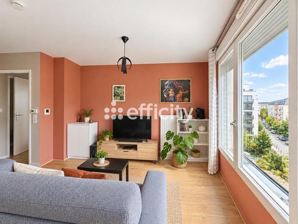 Vente Appartement Appartement ancien Fresnes