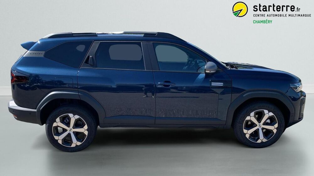 Bigster Mild Hybrid 140 Journey 2026 occasion 73420 Voglans