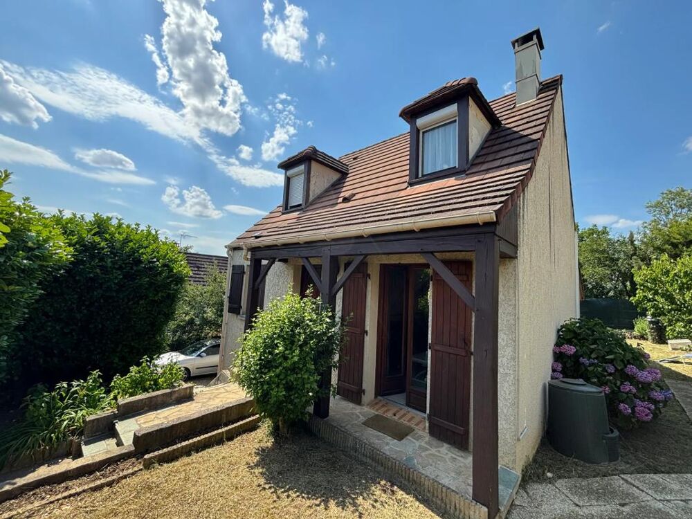 Vente Maison Maison de 5 pièces de 100 m² à Corbeil-Essonnes Corbeil essonnes