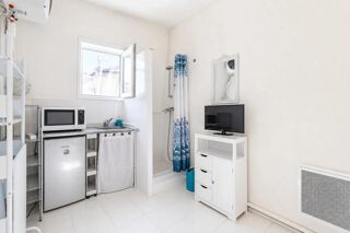  Appartement à vendre 1 pièce 8 m²
