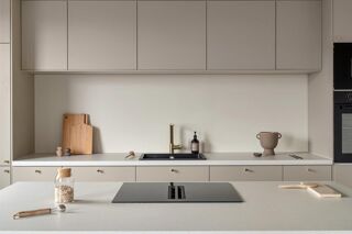  Appartement � vendre 4 pi�ces 118 m�