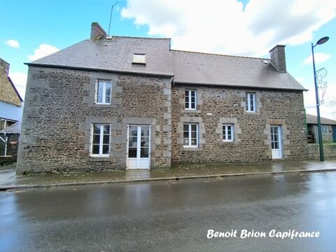   Maison � vendre 6 pi�ces MONTANEL (50) Maison - 6 pi�ce(s) - 140 m�