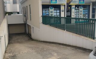  Parking / Garage � vendre 1 pi�ce 13 m�